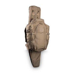 EBERLESTOCK Batoh sniper PHANTOM pack DRY EARTH Barva: DRY EARTH