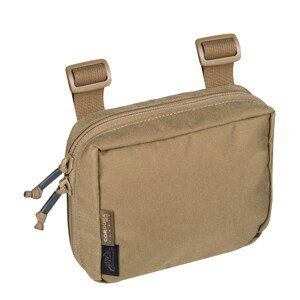 Helikon-Tex® Pouzdro EDC INSERT MEDIUM Cordura COYOTE Barva: COYOTE BROWN