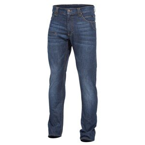 PENTAGON Kalhoty taktické džínové ROGUE Jeans MODRÉ Velikost: 46/34