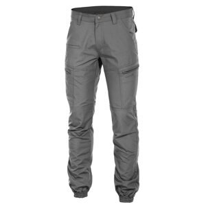 PENTAGON Kalhoty YPERO WOLF GREY Barva: ŠEDÁ - GREY, Velikost: 36-30