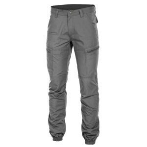 PENTAGON Kalhoty YPERO WOLF GREY Barva: ŠEDÁ - GREY, Velikost: 40-30