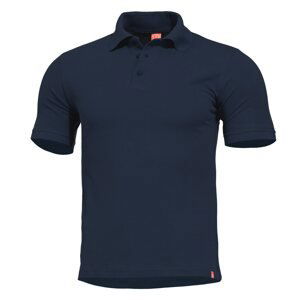 PENTAGON Triko/polokošile SIERRA NAVY BLUE Barva: NAVY BLUE, Velikost: 4XL