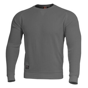 PENTAGON Svetr ELYSIUM ŠEDÝ Barva: ŠEDÁ - GREY, Velikost: 3XL