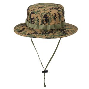 Helikon-Tex® Klobouk USMC DIGITAL WOODLAND Barva: DIGITAL WOODLAND - MARPAT, Velikost: S