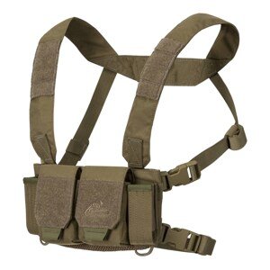 Helikon-Tex® Vesta chest rig COMPETITION ADAPTIVE GREEN Barva: Adaptive Green