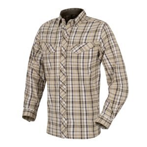 Helikon-Tex® Košile DEFENDER MK2 CITY SHIRT CIDER PLAID Velikost: S