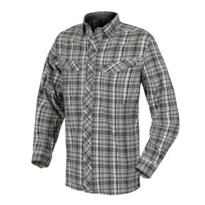 Helikon-Tex® Košile DEFENDER MK2 CITY SHIRT PINE PLAID Velikost: 3XL