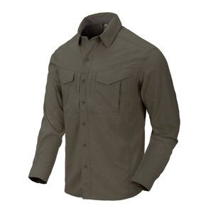 Helikon-Tex® Košile DEFENDER MK2 TROPICAL DARK OLIVE Barva: Zelená, Velikost: 3XL