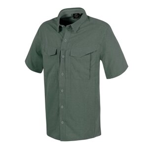 Helikon-Tex® Košile DEFENDER Mk2 ULTRALIGHT SAGE GREEN Barva: SAGE GREEN, Velikost: 3XL