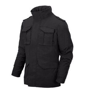 Helikon-Tex® Bunda COVERT M65 ASH GREY Barva: ASH GREY, Velikost: M