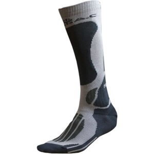 Ponožky BATAC Mission - podkolenka KHAKI/ŠEDÉ Velikost: EU 36-38