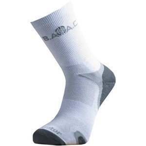 Ponožky BATAC Operator BÍLÉ Barva: Bílá, Velikost: EU 39-41