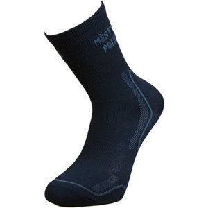 Ponožky BATAC Operator ČERNÉ MĚSTSKÁ POLICIE Barva: Černá, Velikost: EU 42-43
