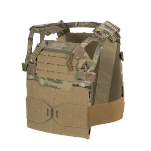 DIRECT ACTION® Vesta SPITFIRE MK II nosič plátů CRYE MULTICAM Barva: MULTICAM®, Velikost: M