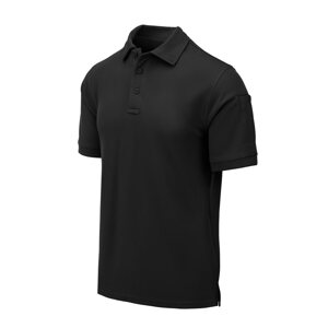 Helikon-Tex® Triko/polokošile URBAN TACTICAL LINE ČERNÉ Barva: Černá, Velikost: L