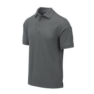 Helikon-Tex® Triko/polokošile URBAN TACTICAL LINE ŠEDÁ Barva: SHADOW GREY, Velikost: 3XL