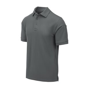 Helikon-Tex® Triko/polokošile URBAN TACTICAL LINE ŠEDÁ Barva: SHADOW GREY, Velikost: L