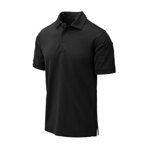 Helikon-Tex® Triko/polokošile UTL TOPCOOL LITE ČERNÉ Barva: Černá, Velikost: 3XL