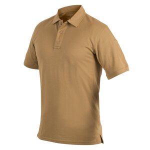 Helikon-Tex® Triko/polokošile UTL TOPCOOL LITE COYOTE Barva: COYOTE BROWN, Velikost: XXL