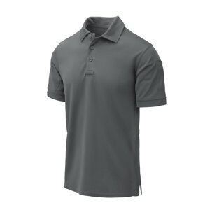 Helikon-Tex® Triko/polokošile UTL TOPCOOL LITE SHADOW GREY Barva: SHADOW GREY, Velikost: 3XL