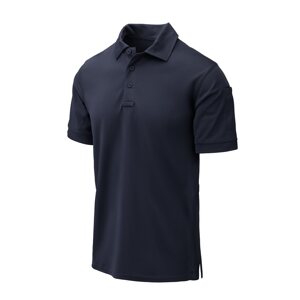 Helikon-Tex® Triko/polokošile UTL TOPCOOL LITE NAVY BLUE Barva: NAVY BLUE, Velikost: XXL