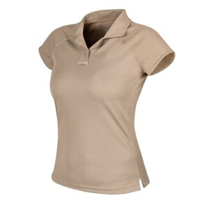 Helikon-Tex® Polokošile dámská UTL TOPCOOL LITE KHAKI Barva: KHAKI, Velikost: L