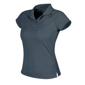 Helikon-Tex® Polokošile dámská UTL TOPCOOL LITE SHADOW GREY Barva: SHADOW GREY, Velikost: XS