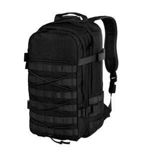 Helikon-Tex® Batoh RACCOON Mk2 Cordura 20 l ČERNÝ Barva: Černá