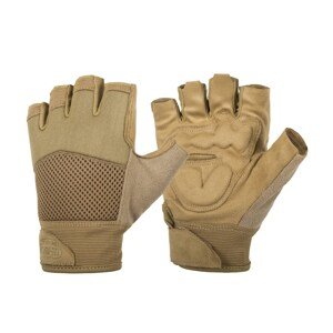 Helikon-Tex® Rukavice MK2 bezprsté COYOTE Barva: COYOTE BROWN, Velikost: M