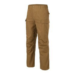 Helikon-Tex® Kalhoty BDU MK2 COYOTE Barva: COYOTE BROWN, Velikost: L-L
