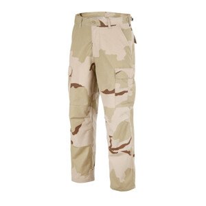 Helikon-Tex® Kalhoty BDU rip-stop 3-COL DESERT Barva: 3-COL DESERT, Velikost: L-L