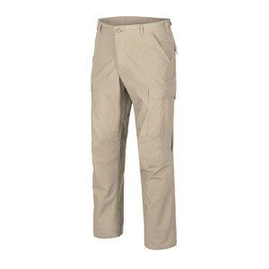 Helikon-Tex® Kalhoty BDU rip-stop BÉŽOVÉ Barva: KHAKI, Velikost: L-L