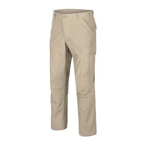 Helikon-Tex® Kalhoty BDU rip-stop BÉŽOVÉ Barva: KHAKI, Velikost: L-R