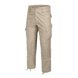 Helikon-Tex® Kalhoty CPU rip-stop KHAKI Barva: KHAKI, Velikost: M-L