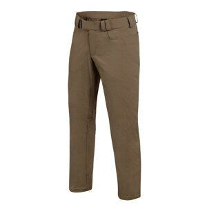 Helikon-Tex® Kalhoty CTP COVERT VersaStretch MUD BROWN Barva: MUD BROWN, Velikost: 4XL-L