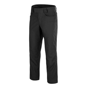 Helikon-Tex® Kalhoty GREYMAN TACTICAL DuraCanvas ČERNÉ Barva: Černá, Velikost: L-S