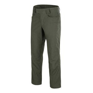 Helikon-Tex® Kalhoty GREYMAN TACTICAL DuraCanvas TAIGA Barva: TAIGA GREEN, Velikost: 3XL-L