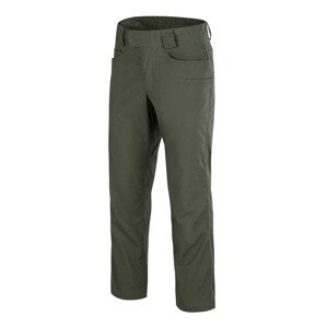 Helikon-Tex® Kalhoty GREYMAN TACTICAL DuraCanvas TAIGA Barva: TAIGA GREEN, Velikost: 4XL-S