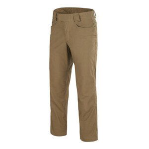 Helikon-Tex® Kalhoty GREYMAN TACTICAL DuraCanvas COYOTE Barva: COYOTE BROWN, Velikost: 3XL-L