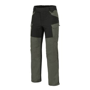 Helikon-Tex® Kalhoty HYBRID OUTBACK TAIGA/ČERNÉ Velikost: M-L