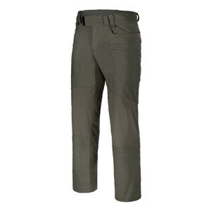 Helikon-Tex® Kalhoty HYBRID TACTICAL TAIGA GREEN Barva: TAIGA GREEN, Velikost: XXL-L