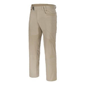 Helikon-Tex® Kalhoty HYBRID TACTICAL KHAKI Barva: KHAKI, Velikost: 3XL-L