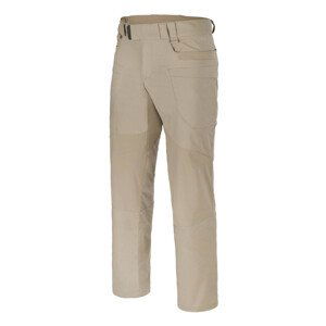 Helikon-Tex® Kalhoty HYBRID TACTICAL KHAKI Barva: KHAKI, Velikost: 3XL-S