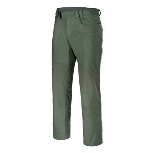 Helikon-Tex® Kalhoty HYBRID TACTICAL OLIVE DRAB Barva: OLIVE DRAB, Velikost: L-L