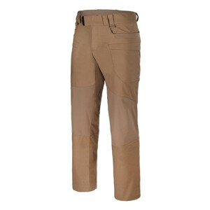 Helikon-Tex® Kalhoty HYBRID TACTICAL MUD BROWN Barva: MUD BROWN, Velikost: 3XL-L