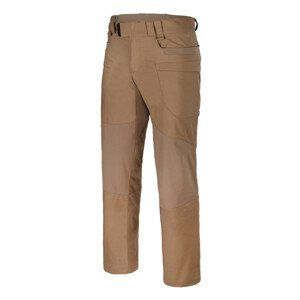 Helikon-Tex® Kalhoty HYBRID TACTICAL MUD BROWN Barva: MUD BROWN, Velikost: 4XL-L