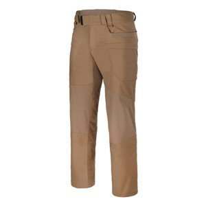 Helikon-Tex® Kalhoty HYBRID TACTICAL MUD BROWN Barva: MUD BROWN, Velikost: S-R
