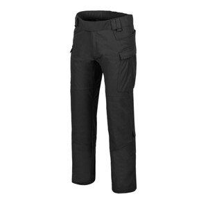 Helikon-Tex® Kalhoty MBDU NYCO rip-stop ČERNÉ Barva: Černá, Velikost: M-S