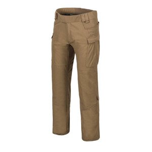 Helikon-Tex® Kalhoty MBDU NYCO rip-stop COYOTE Barva: COYOTE BROWN, Velikost: 3XL-R