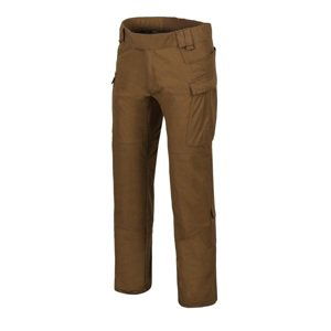 Helikon-Tex® Kalhoty MBDU NYCO rip-stop MUD BROWN Barva: MUD BROWN, Velikost: M-L